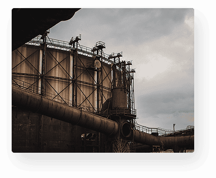 Optimus | Controle industrial