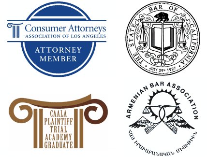 Legal Associations
