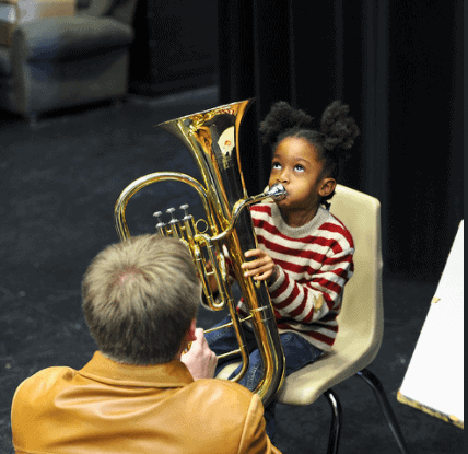 music - Music Makes Your Kids Smart