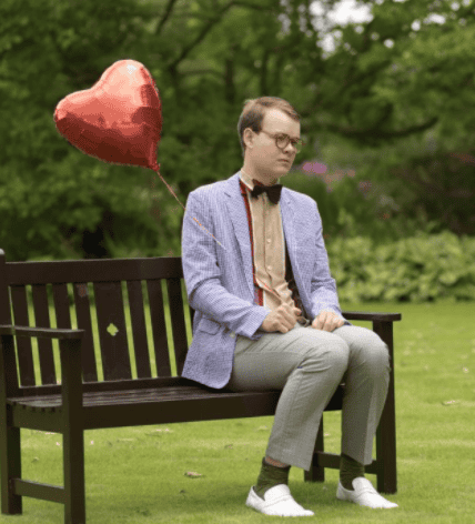 dating a lawyer