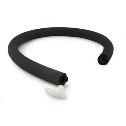 RadonAway kit Bypass per Condensa