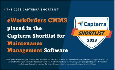 CMMS Leader eWorkOrders