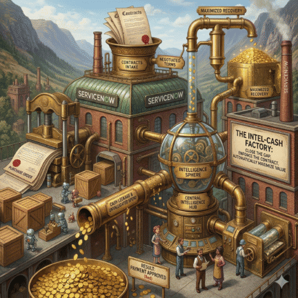 Contract Intelligence