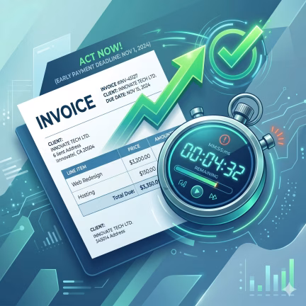 Early Payment Discounts
