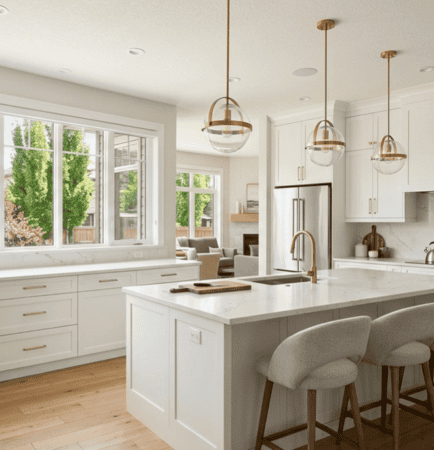 home improvements calgary