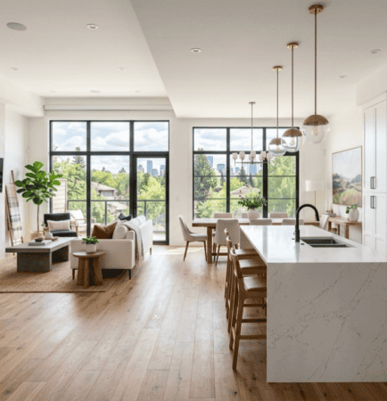 Home renovation Calgary