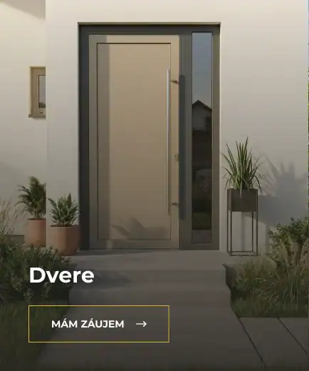 Dvere