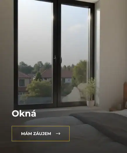 Okná
