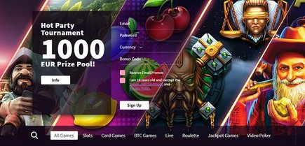 Free Casino Online