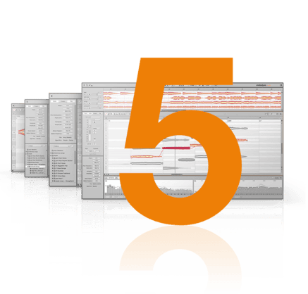 Melodyne 5 Essential - Image 2