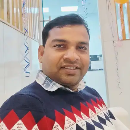 Abdul Mukit Paik