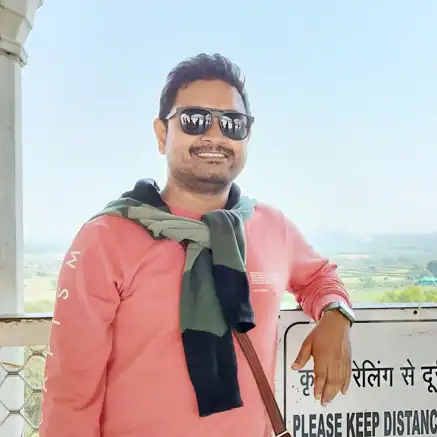 Subhasis Bera
