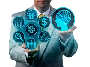 Simplify Lead Management 