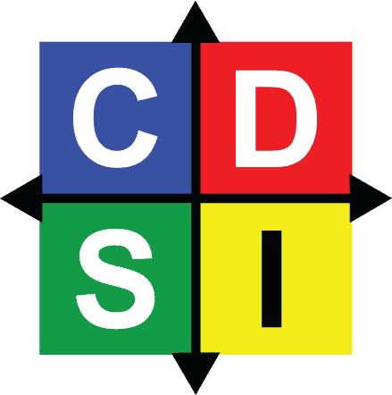 DISC-Quadrants