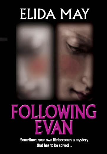 Following Evan by Elida May blog tour book review