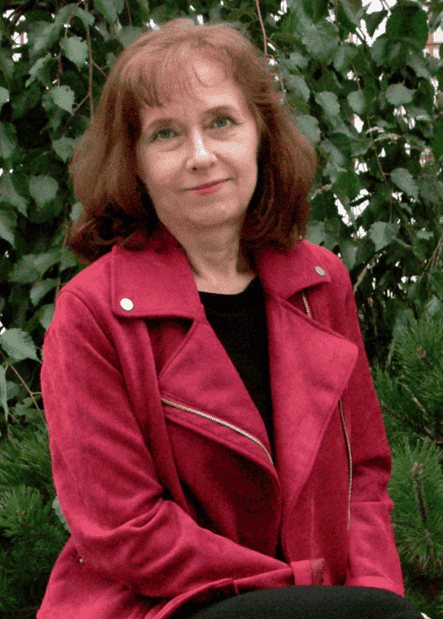 Ekspertka na konferencji PHD RISK Summer School, prezentująca tematy związane z ryzykiem i zarządzaniem w badaniach naukowych.