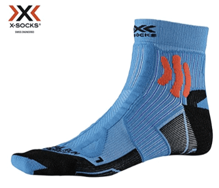 S lection des meilleures Chaussettes Techniques de Trail H F