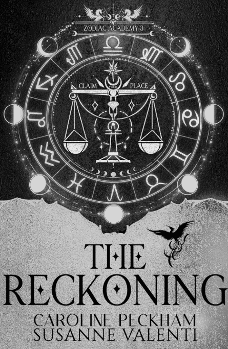 Zodiac Academy: The Reckoning