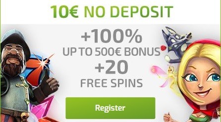 Lapalingo Casino register for free