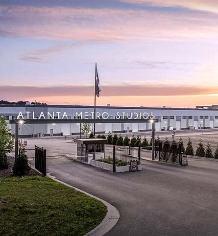 Atlanta<br/> Metro Studios