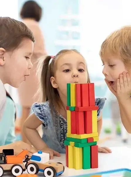 Happyland Preschool Daycare In North York