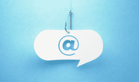 Protect your business from phishing