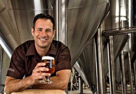 Dal 6 Novembre su Discovery Travel & Living "Il boss della birra" | Digitale terrestre: Dtti.it
