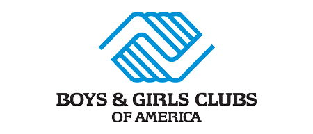 BOYS & GIRLS CLUBS OF AMERICA Logo