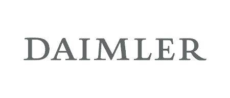 DAIMLER Logo