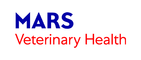 MARS Veterinary Health Logo