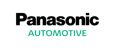 Panasonic Automotive Logo