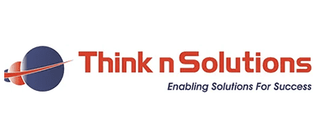 Think n Solutions Logo