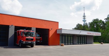 Märkischer Bote Cottbus: Tapetenwechsel für die Kameraden