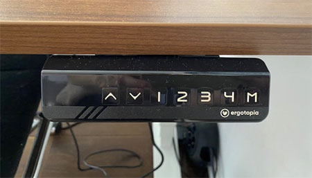 Memory Funktionstasten