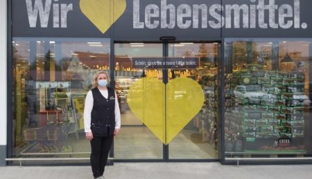 Märkischer Bote Eröffnung Peitzer Malxe-Center