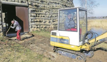 Märkischer Bote Lausitzer Museen freuen sich auf Besucher
