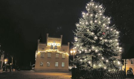 Märkischer Bote Bummeln in Peitz