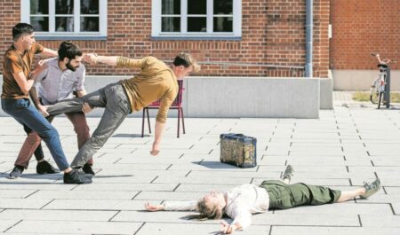 Märkischer Bote Musikalisches Wochenende in Südbrandenburg