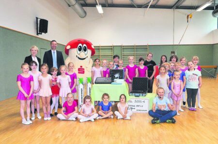 Märkischer Bote PS Lotterie: Pfiffikus-Ensemble mit neuer Ton-Technik