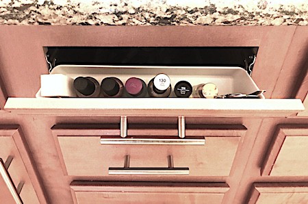 Best Organizers For Bathroom Drawers