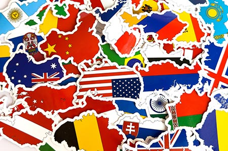 International Product Regulations