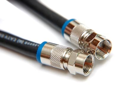 Coaxial Cables