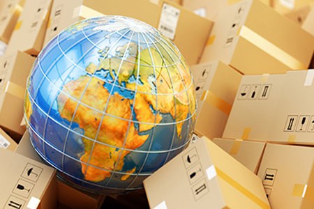 International Move & Pack