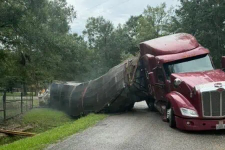 Truckwreck