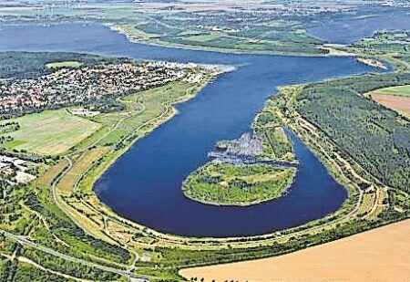 Märkischer Bote BTU informiert über Hydrologische Modelle für Lausitzer Seen