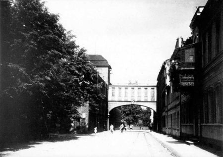Märkischer Bote Beeindruckend ist die spremberger Brücke