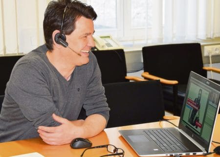Märkischer Bote Ausbildung im Lausitzer Handwerk