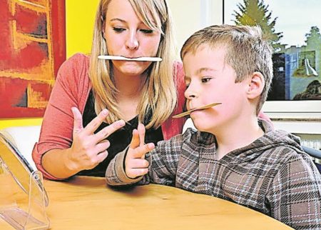 Märkischer Bote Digitale Logopädie