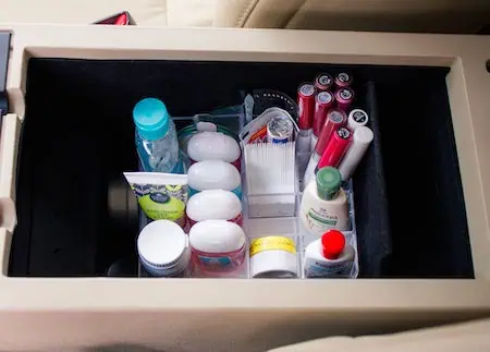 6 Tips For Organizing Your Car - Organized-ish