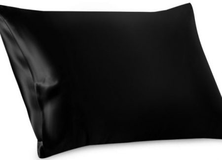 Silk Pillowcase - Simple